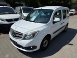 Mercedes-Benz Citan 109 CDI 5-Sitzer 1.Hd/Hu&Insp Neu - gebrauchte Mercedes-Benz Citan aus dem Jahr 2013