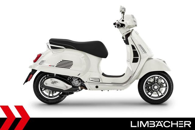 Vespa GTS SUPER 300 - AKTIONSPREIS!