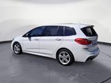 BMW 218iA Gran Tourer M Sport Heckgepäckträgervorber - BMW 218 Gran Tourer aus 2018