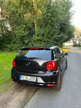 Volkswagen Polo 1.4 TDI 66kW ALLSTAR BLUEMOTION TECH ... - Volkswagen Polo ALLSTAR mit Diesel-Antrieb