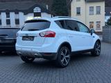 Ford Kuga Titanium*SERVICE&TÜV NEU*200PS* - Ford Kuga aus 2010: Titanium