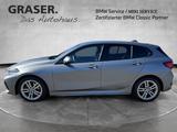 BMW 118i M Sport Frozen Grey Head-Up Pano - BMW 118 Gebrauchtwagen