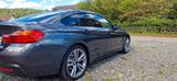 BMW 430 Gran Coupé 430i xDrive Gran Coupé M Sport - graue BMW 430 Gran Coupé