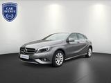 Mercedes-Benz A 200 Style *AHK schwenkb./Schiebedach/SHZ/Navi* - Mercedes-Benz A-Klasse: 2style