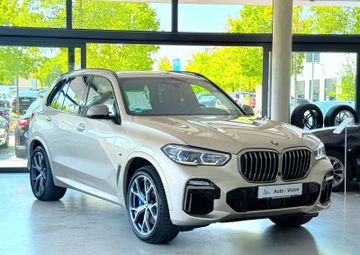 BMW X5 M50 - 5