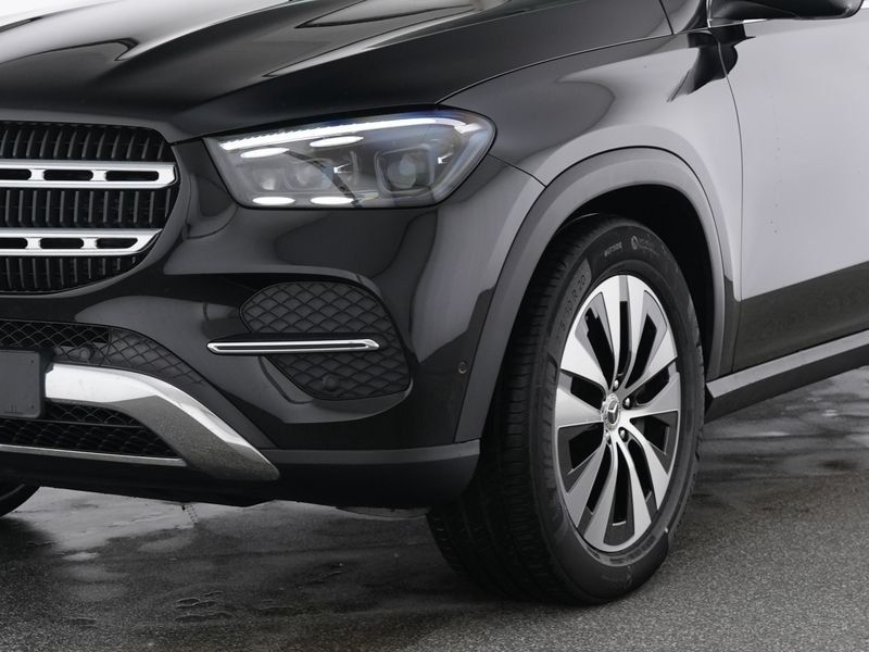 Fahrzeugabbildung Mercedes-Benz GLE 400 e 4M*AHK*Distronic*Panora*Totwinkel*360*