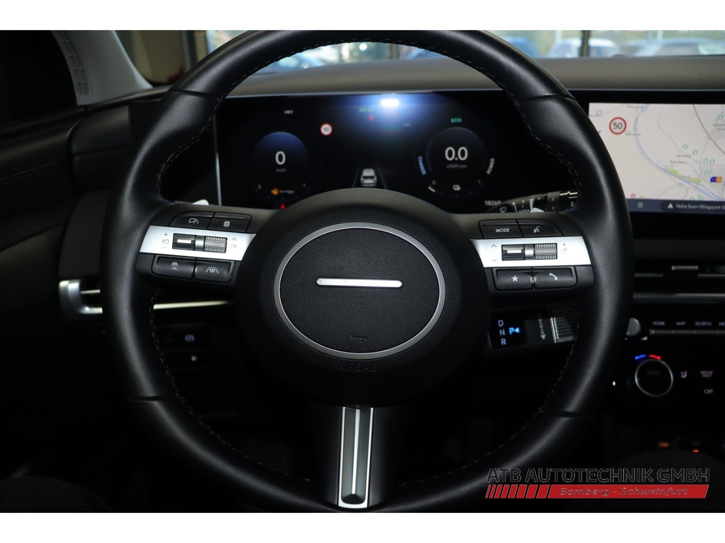 Hyundai Tucson – Bild 18