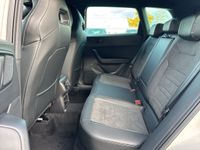 Cupra Ateca - Vorschau Bild 11