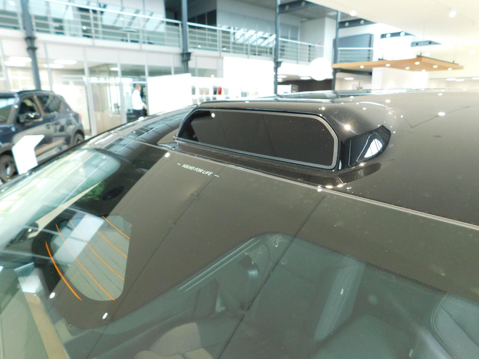 Fahrzeugabbildung Volvo ES90 Single Extended Ultra