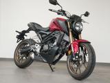 Honda CB125R , Service + TÜV neu - Offers