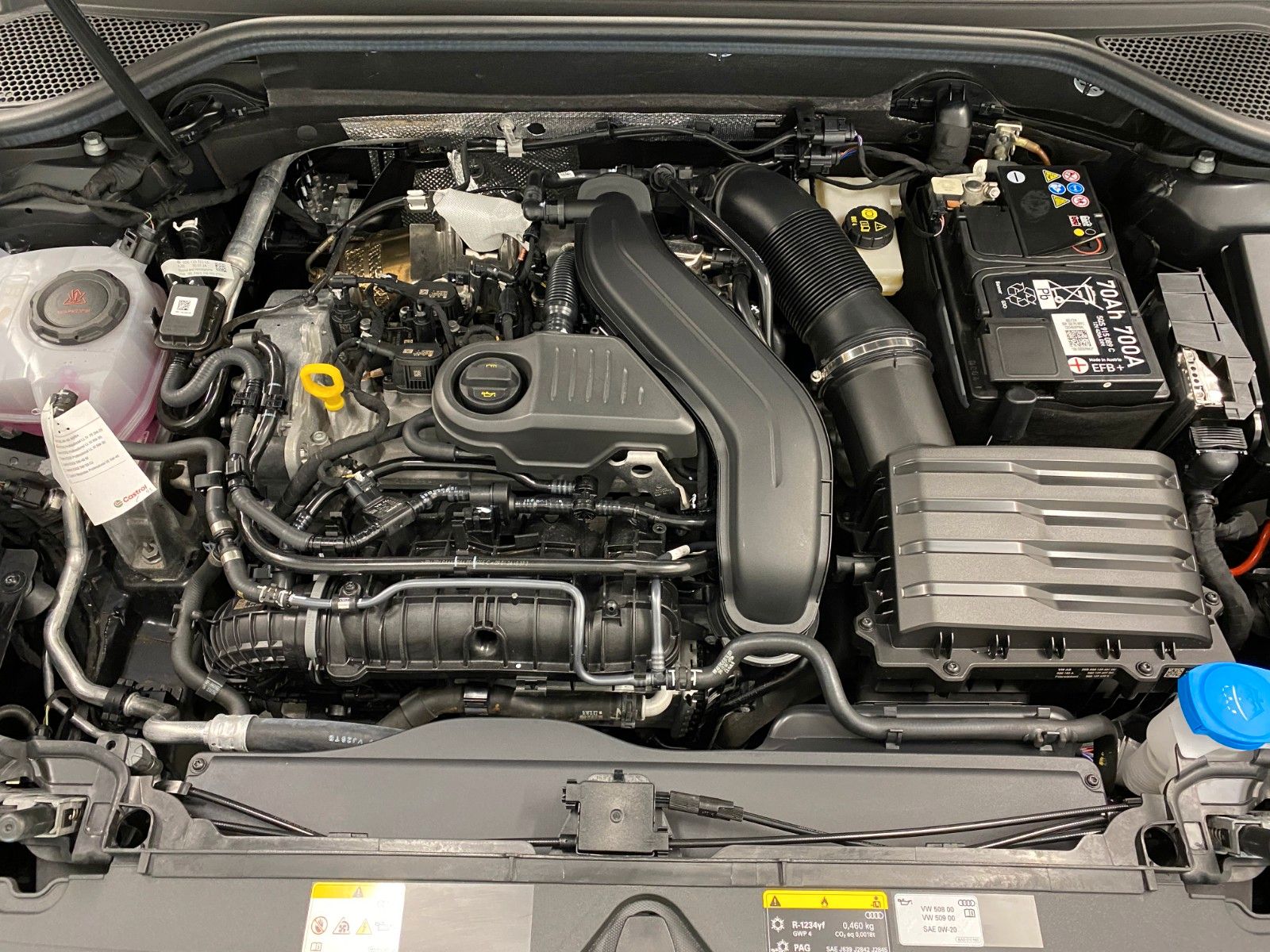 Audi Q2 - Bild 14