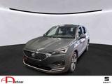 Seat Tarraco Xcellence e-Hybrid DSG AHK+PANO+360KAM - SEAT Tarraco Xcellence mit Hybrid-Antrieb (Benzin/Elektro)