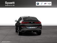 BMW X6 - Vorschau Bild 7