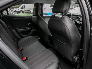 Opel Mokka 1.2 Basis Fernlicht-Assistent Kamera LED
