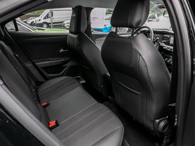 Opel Mokka 1.2 Basis Fernlicht-Assistent Kamera LED