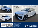 Hyundai TUCSON Hybrid N Line 4WD PANO 360 SitzP. KEY