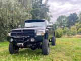 Dodge RAM 2500 5.9 12v Handschalter,Allrad - Dodge RAM in Aachen