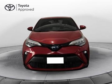 Toyota C-HR - 2