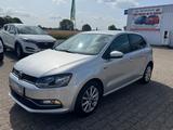 Volkswagen Polo V Lounge*Automatik*PDC*Scheckheft*Sitzhzg* - VW Polo Gebrauchtwagen in Herne