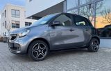 Smart ForFour AUTOMATIK*SPORTPAKET*SHZ*PDC*LED - Smart: Sport