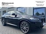 BMW X4 xDrive30d MSport Laser Standheiz Pano Harman - BMW X4 Gebrauchtwagen in Bielefeld