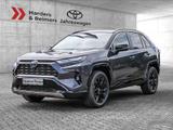 Toyota RAV 4 2.5 Hybrid Style PDC SHZ NAVI ACC LED 360° - gebrauchte Toyota RAV 4 aus dem Jahr 2024