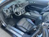 Mercedes-Benz SL 63 AMG * DE-Fahrzeug * MB-Scheckheft * - gebrauchte Mercedes-Benz SL 63 AMG aus dem Jahr 2012