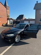 BMW 525d F10 Vollausstattung  Top Zustand... - BMW 525 in Köln