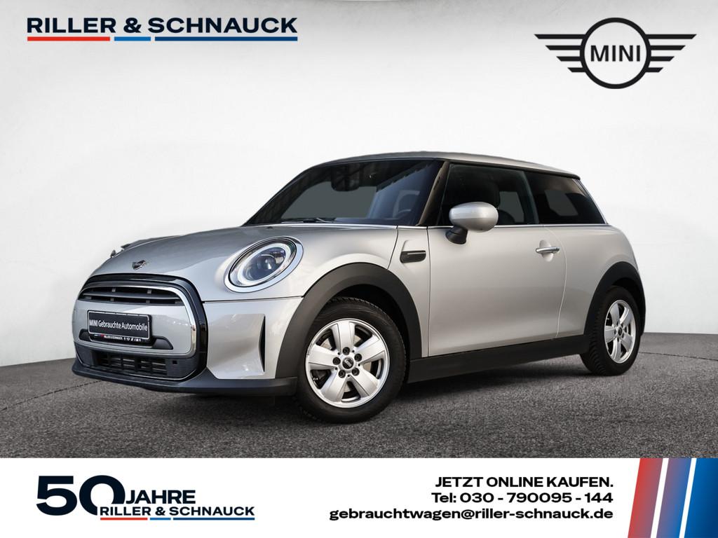 MINI Cooper LED+NAVI+KAMERA+KEYLESS+KLIMAAUT+SHZ+PDC+