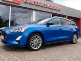 Ford Focus Turnier Titanium*Navi*Kamera*ACC*SHZ*LED - Ford Focus Gebrauchtwagen in Hannover