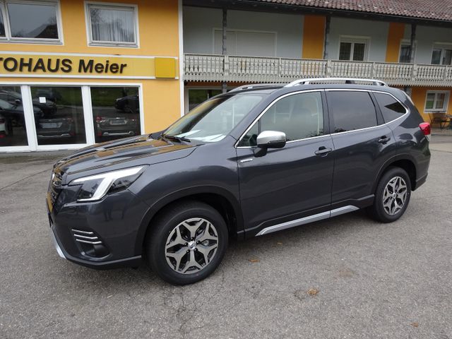 Subaru Forester 2,0ie e-Boxer Comfort "Navi, Kamera"