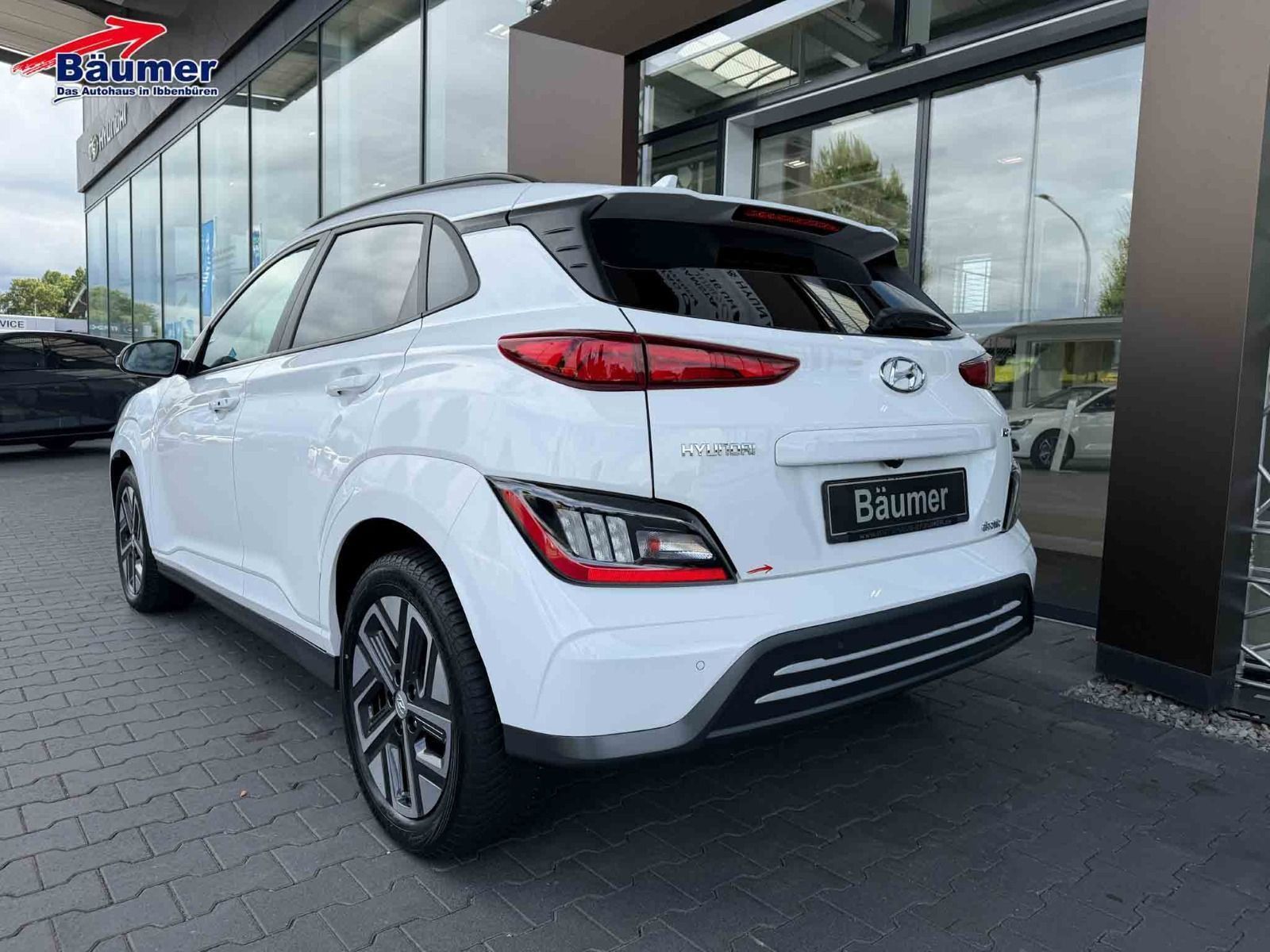 Hyundai Kona – Bild 4