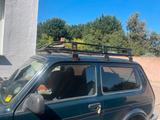 Lada Niva Taiga - Lada Taiga: Privatanbieter