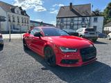 Audi A7 3.0 TDI competition softclose 360 Sline Kyles - Audi A7: Sline