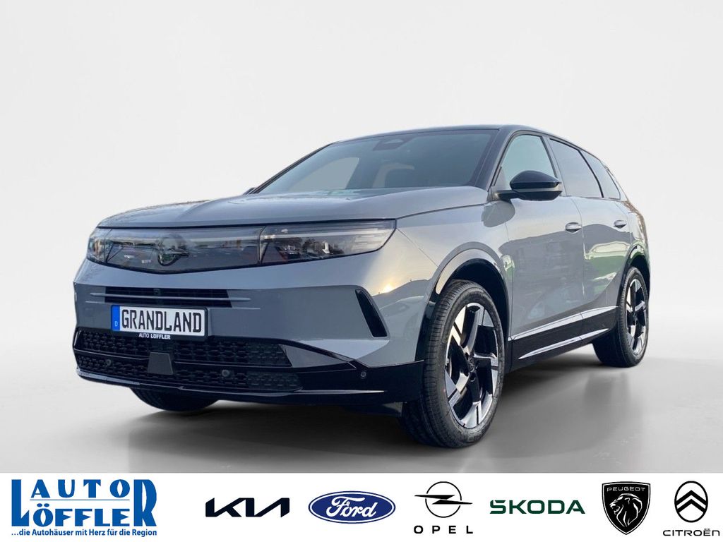 Image of Opel Grandland (X)