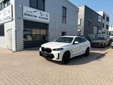 BMW X6 30 d xDr M SportPRO/Travel-Inova /Leder Braun