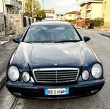 Mercedes-Benz Mercedes-benz CLK 200 cat Sport ISCRITTA ASI - Mercedes-Benz CLK 200: Sport