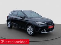 Seat Arona - Vorschau Bild 4