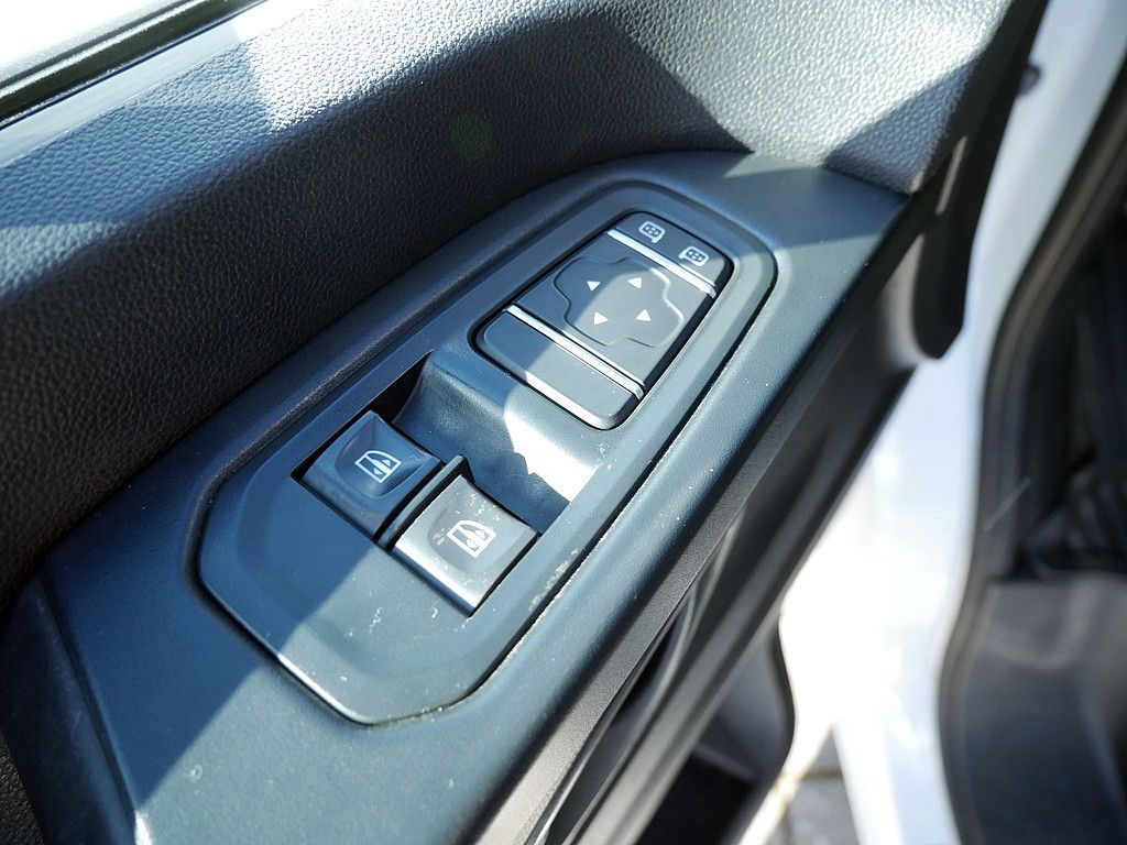 Fahrzeugabbildung Renault Trafic Komfort L1H1 Blue dCi 110 PDC AHK LED