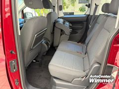 Foto Nummer 8: FORD Tourneo Connect