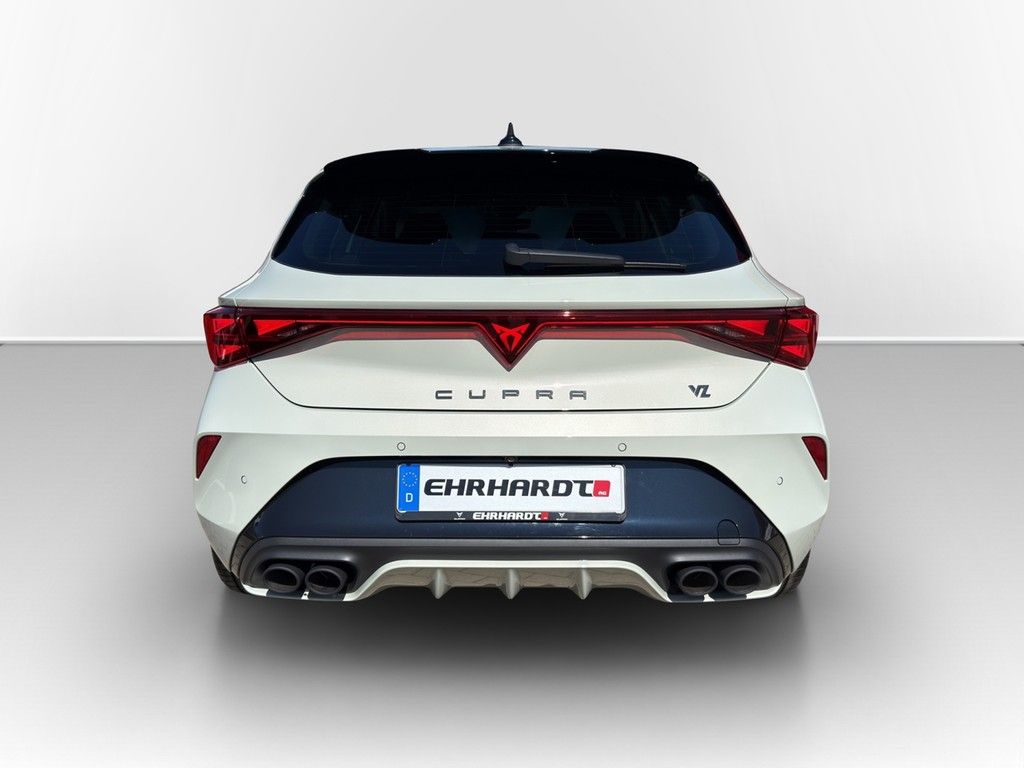 Cupra Leon - Bild 6