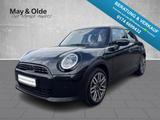 MINI Cooper C Aut. Classic Trim LED Navi HuD Sitzhzg