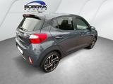 Hyundai i10 1.0 Edition 30 Plus NAVI RFK LHZG SHZG PDC - Hyundai i10: Edition Plus