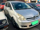 Toyota Verso Benzin 1.8 Automatik 7 sitze ... - Toyota Verso Gebrauchtwagen in Berlin