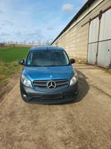 Mercedes-Benz Mercedes Benz Citan - gebrauchte Mercedes-Benz Citan aus dem Jahr 2013