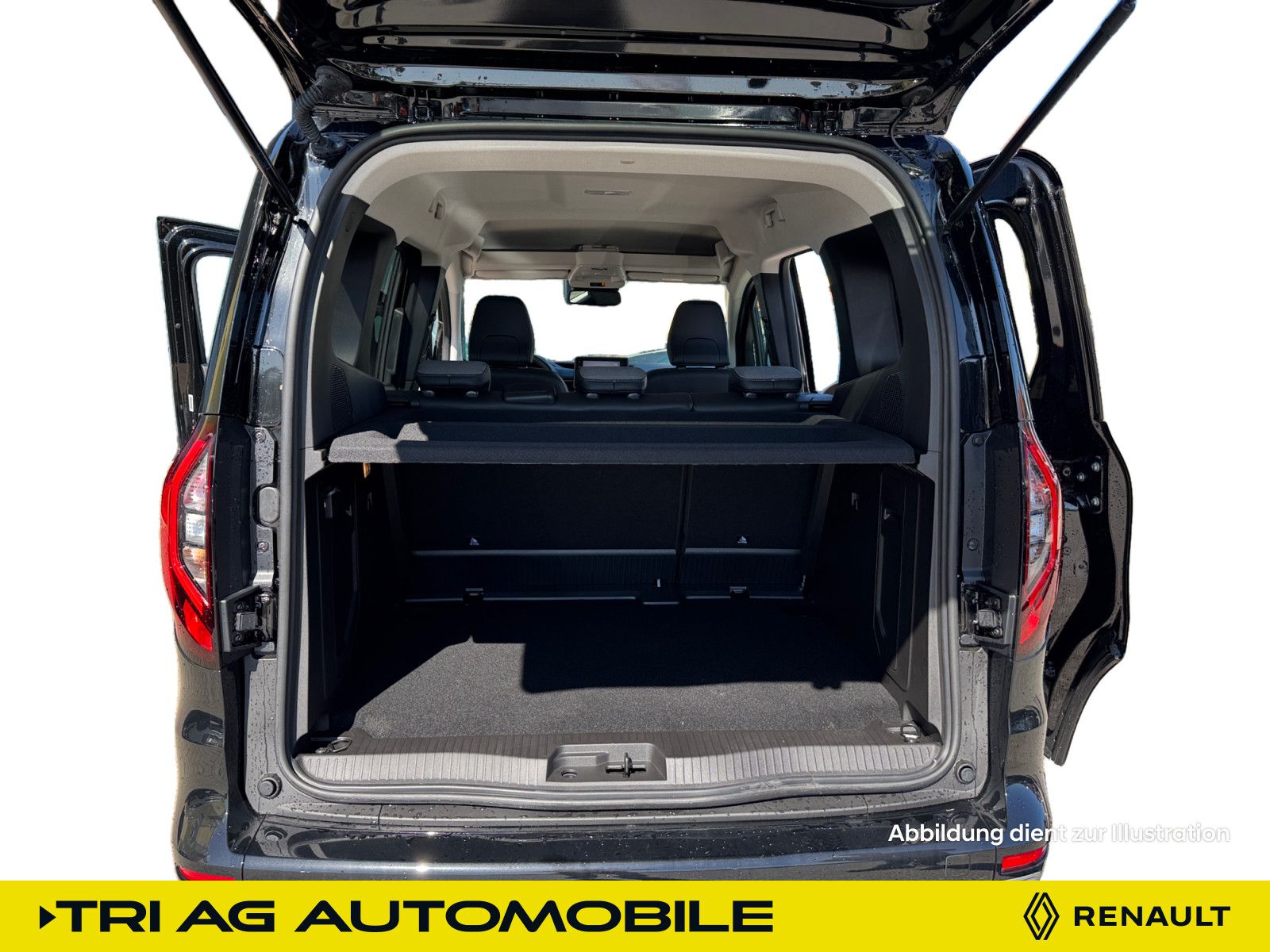 Renault Kangoo - Bild 12