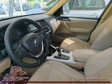 BMW X3 - 9