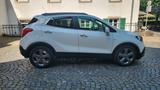 Opel Mokka 1.4 LPG ECO Flex