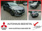 Mitsubishi Colt Intro Edition - gebrauchte Mitsubishi Colt aus dem Jahr 2024