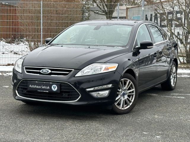 Ford Mondeo Business Edition *Navi*PDC*SHZ*Klima*